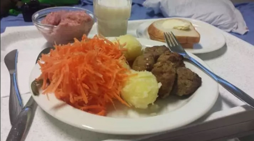 18 cosas interesantes en Finlandia, por lo que no se puede mover