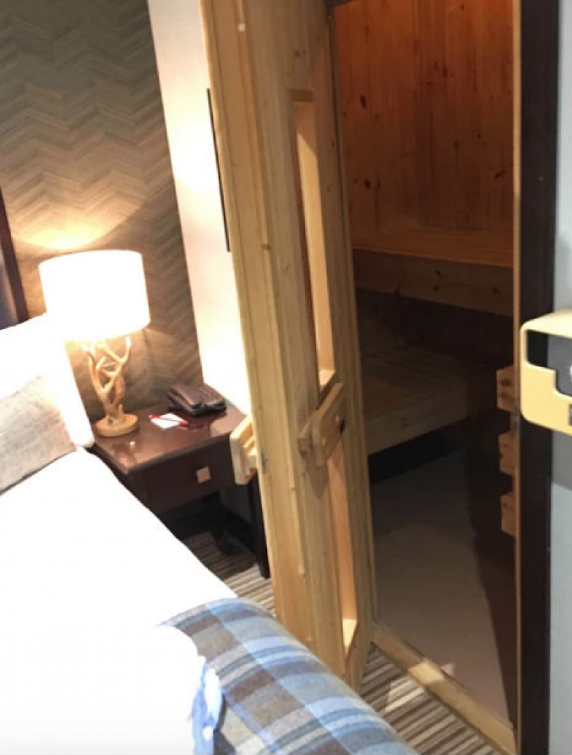 18 cosas interesantes en Finlandia, por lo que no se puede mover