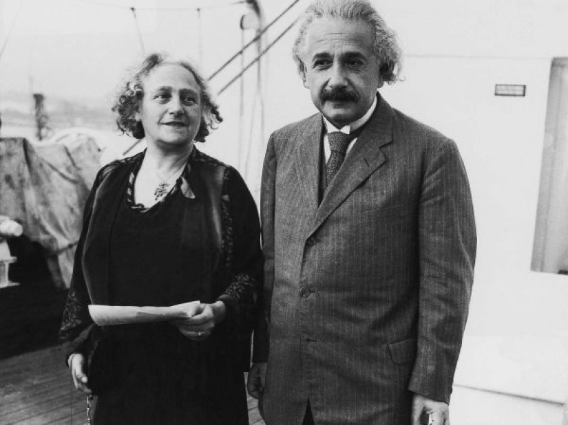 18 cosas que quizás no sepa sobre Einstein