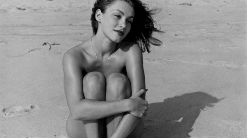 18 de raras fotografías históricas que te hacen pensar en el pasado 18 de raras fotografías históricas que te hacen pensar en el pasado