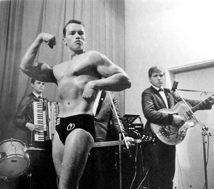 18 de raras fotografías históricas que te hacen pensar en el pasado 18 de raras fotografías históricas que te hacen pensar en el pasado