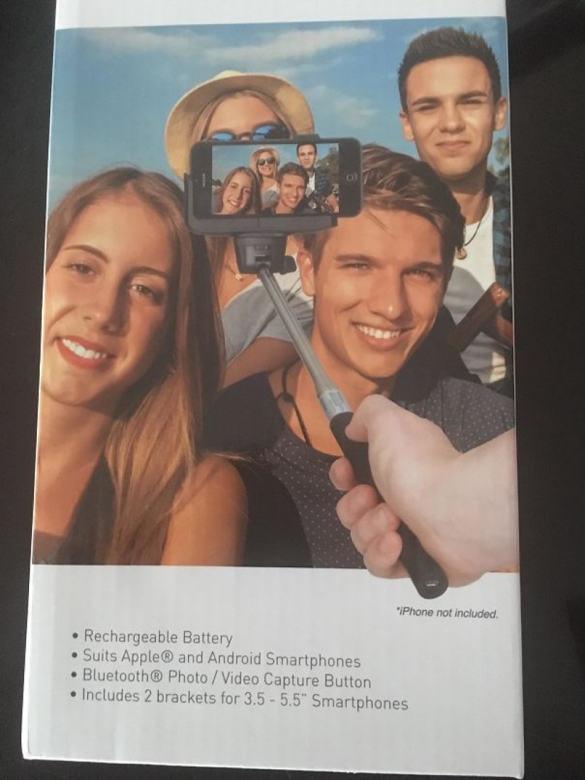 18 épica de los fracasos de los maestros que no han llegado a dominar photoshop