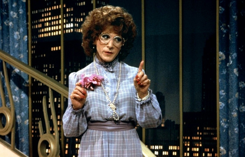 18 los mejores roles en los que los actores tuvieron que cambiar de género