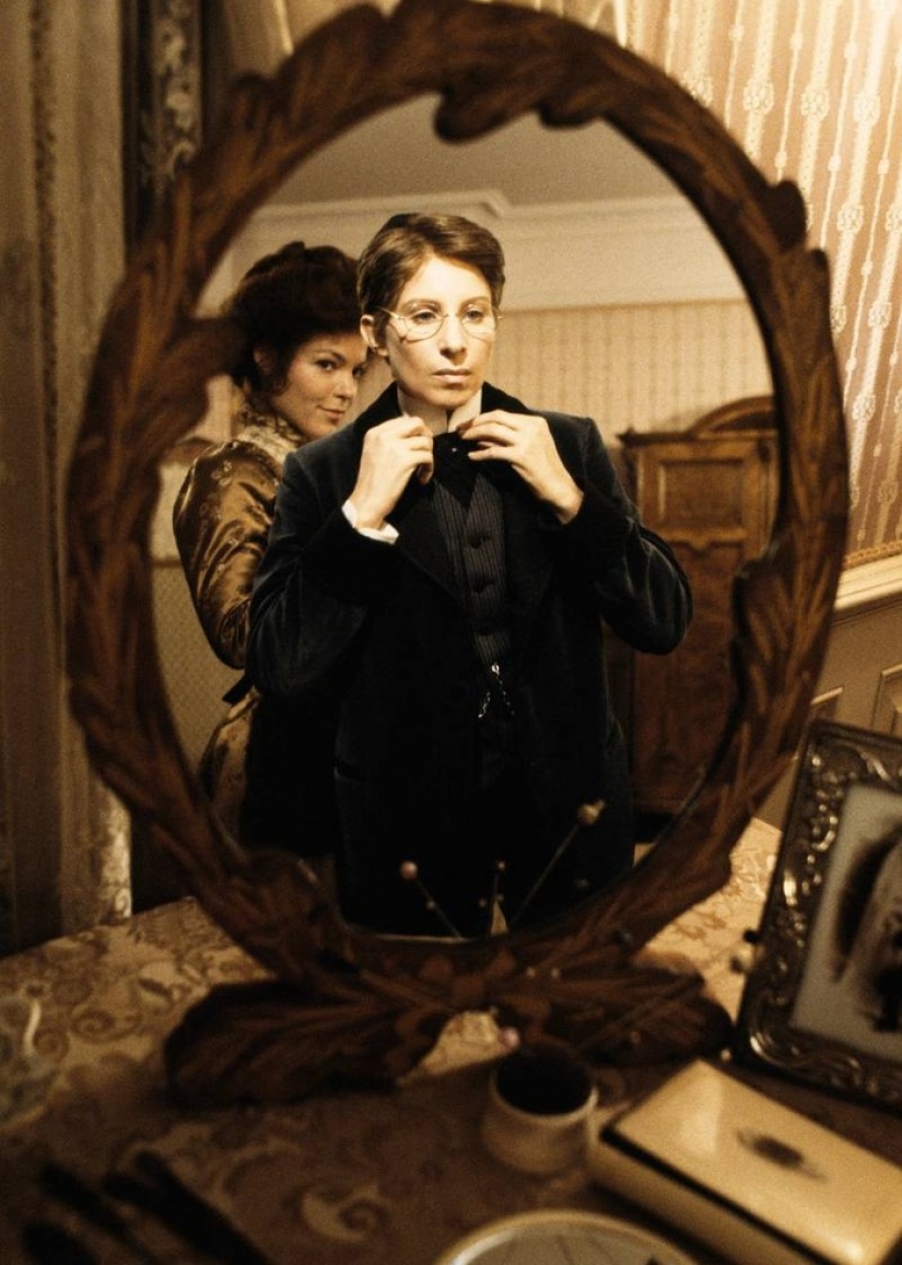 18 los mejores roles en los que los actores tuvieron que cambiar de género