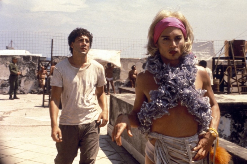 18 los mejores roles en los que los actores tuvieron que cambiar de género