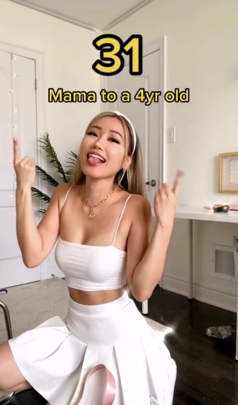 18 or 38? New challenge "guess my age" carries TikTok users