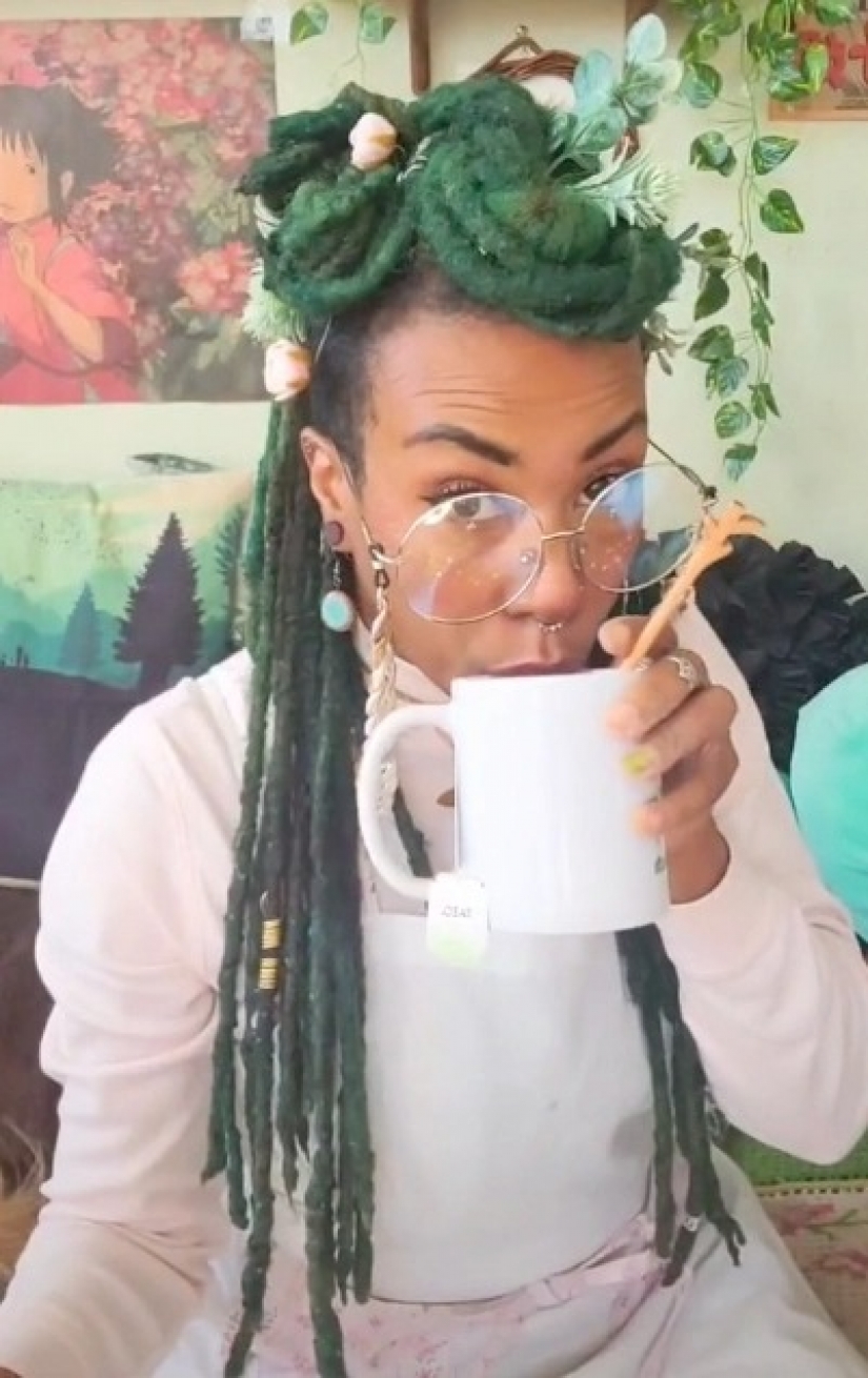 18 or 38? New challenge "guess my age" carries TikTok users