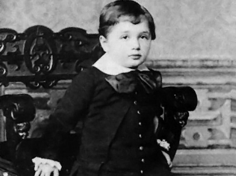 18 Things You May Not Know About Einstein 18 Things You May Not Know About Einstein