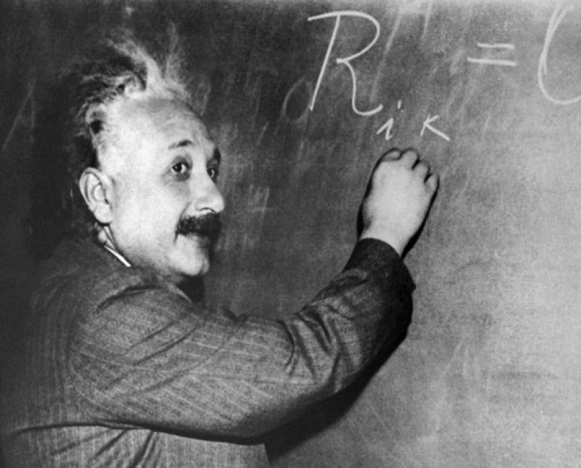 18 Things You May Not Know About Einstein 18 Things You May Not Know About Einstein
