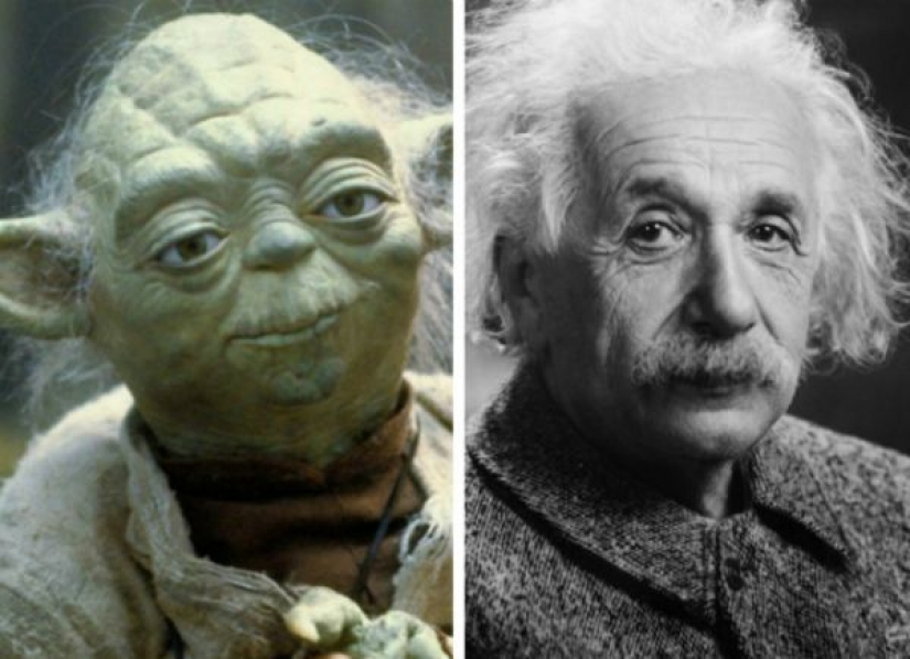 18 Things You May Not Know About Einstein 18 Things You May Not Know About Einstein