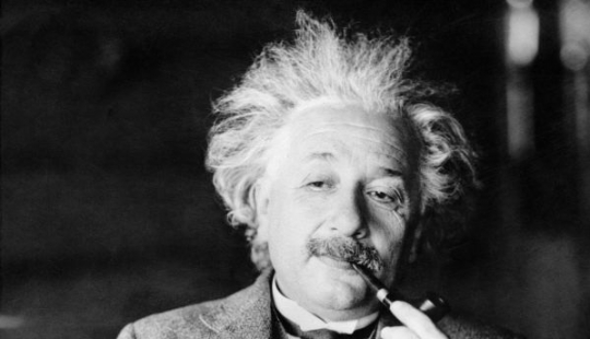 18 Things You May Not Know About Einstein