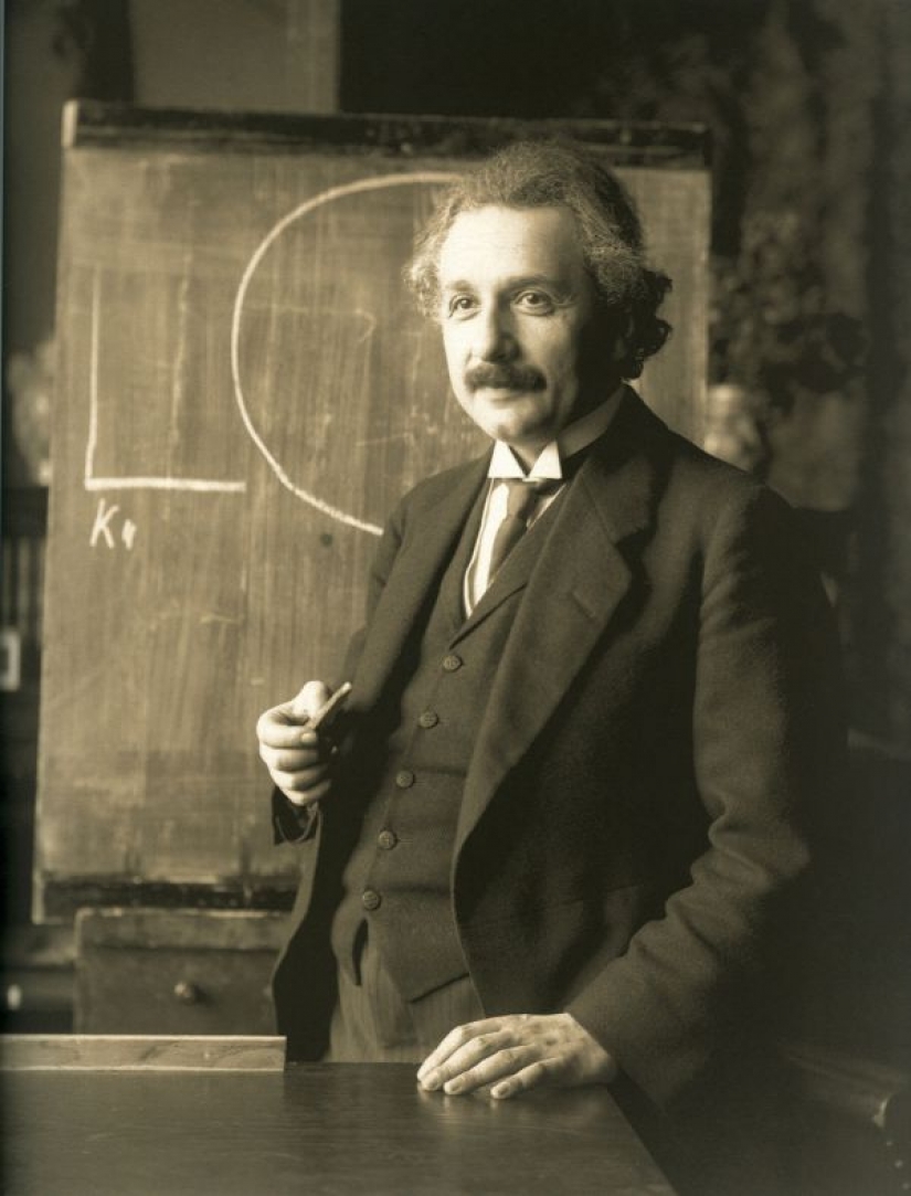 18 Things You May Not Know About Einstein 18 Things You May Not Know About Einstein