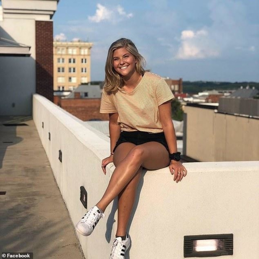 18-year-old student from the United States, violating quarantine sat in prison