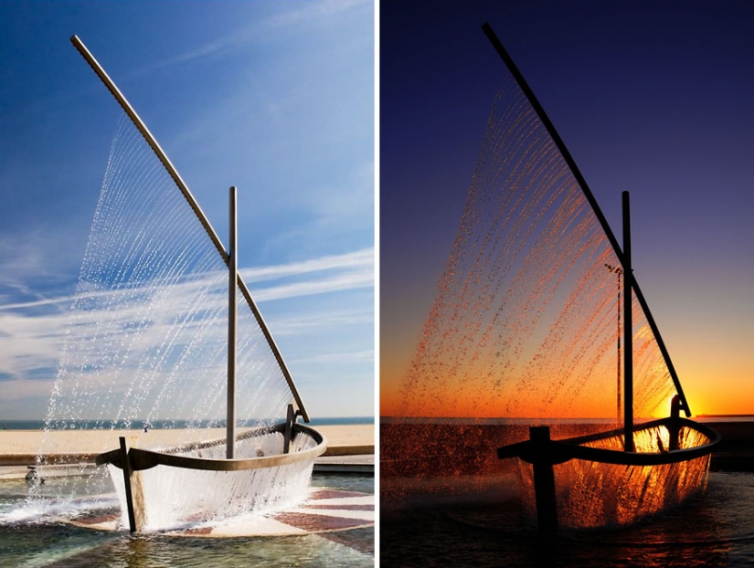 19 delightful fountains, which you haven't seen 19 delightful fountains, which you haven't seen
