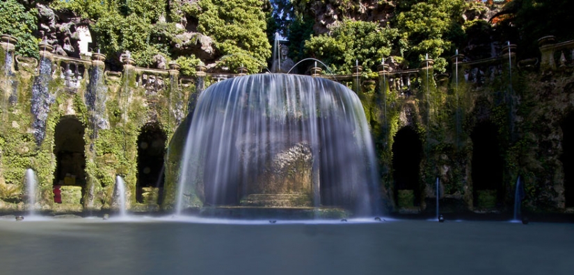 19 delightful fountains, which you haven't seen 19 delightful fountains, which you haven't seen