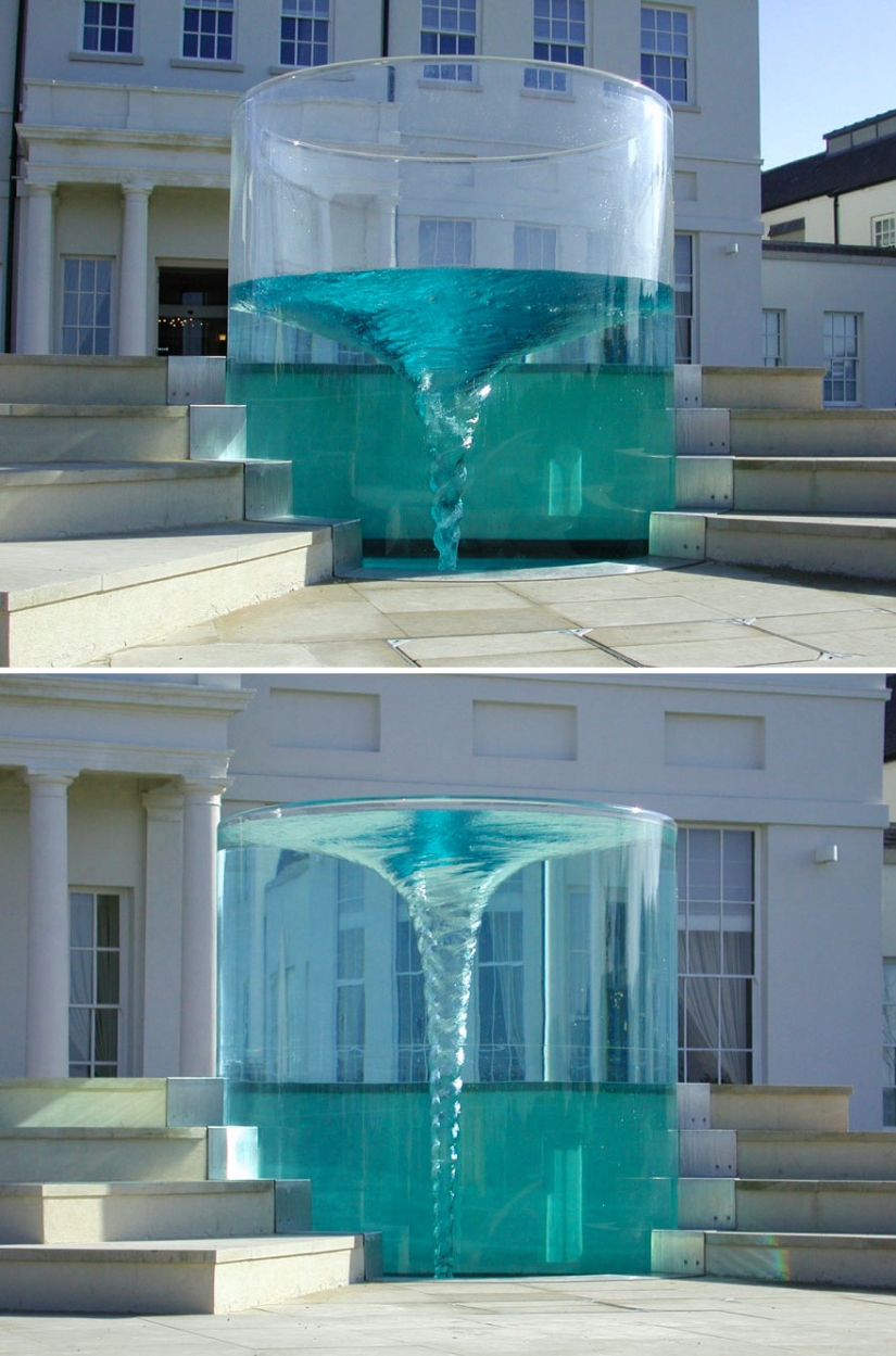 19 delightful fountains, which you haven't seen 19 delightful fountains, which you haven't seen