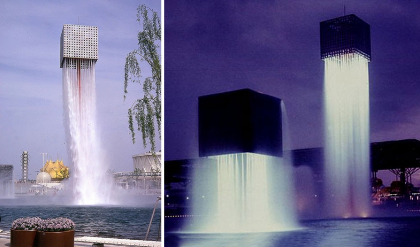 19 delightful fountains, which you haven't seen 19 delightful fountains, which you haven't seen