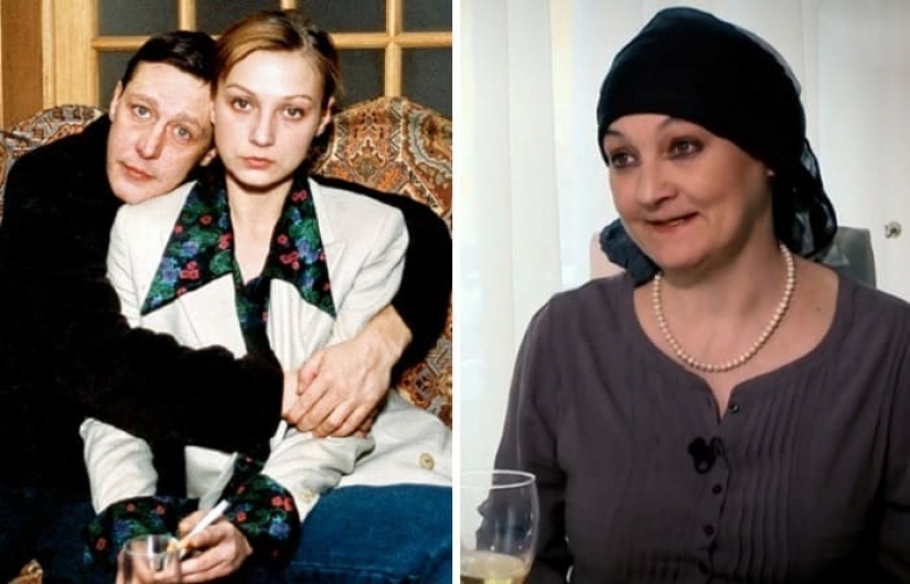 19-year-old Anna-Maria, daughter of Michael Ephraim, wants to become a guardian heavily drinking mother