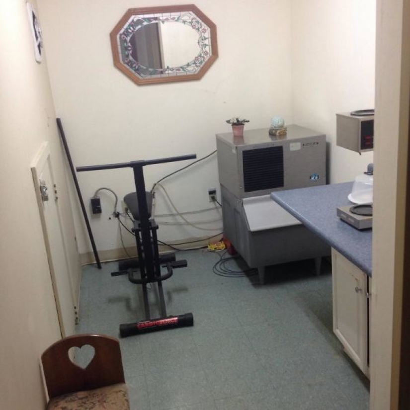 20 cases, when the hotels screwed up big time 20 cases, when the hotels screwed up big time