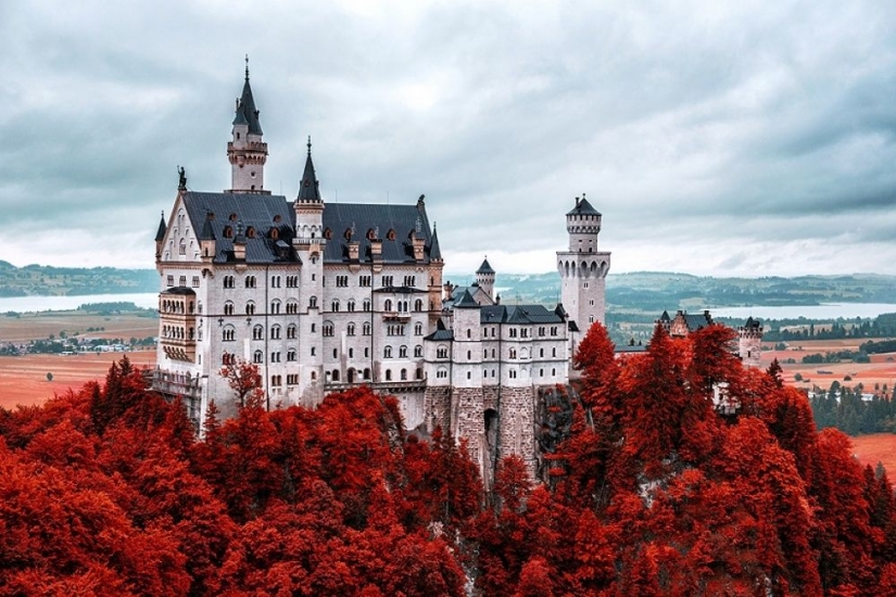 20 coolest castles in which one wants to stay and live 20 coolest castles in which one wants to stay and live