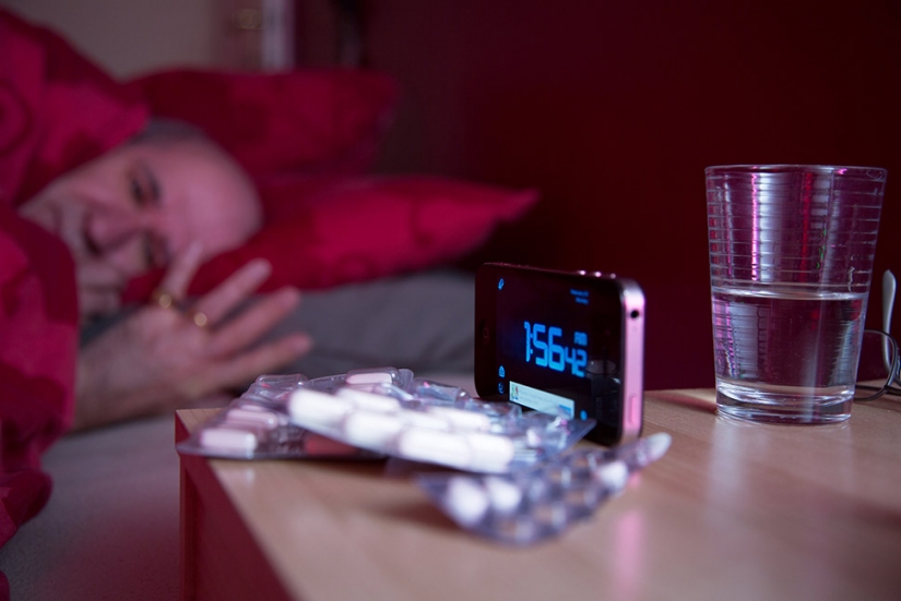 20 datos interesantes sobre el cuerpo que te hacen ver a la gente en nuevas formas