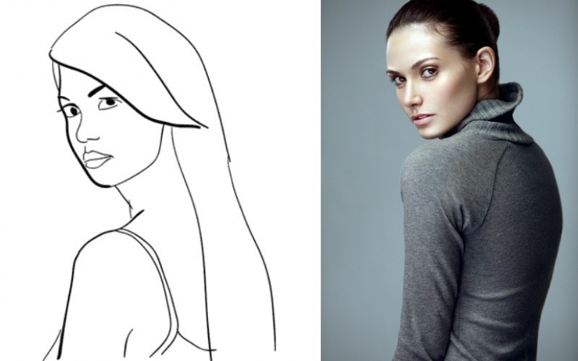 20 el más exitoso de la mujer posa para la foto disparar 20 el más exitoso de la mujer posa para la foto disparar