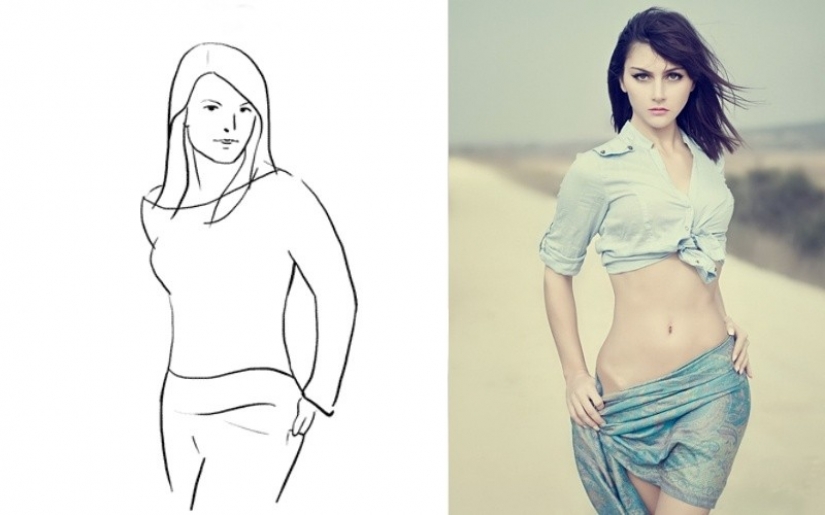 20 el más exitoso de la mujer posa para la foto disparar 20 el más exitoso de la mujer posa para la foto disparar