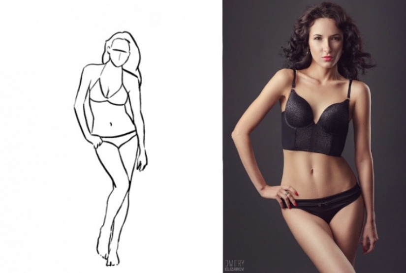 20 el más exitoso de la mujer posa para la foto disparar 20 el más exitoso de la mujer posa para la foto disparar