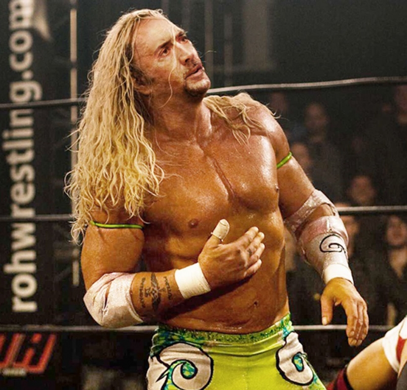 20 famosa película de los roles que eran casi desempeñado por otros actores