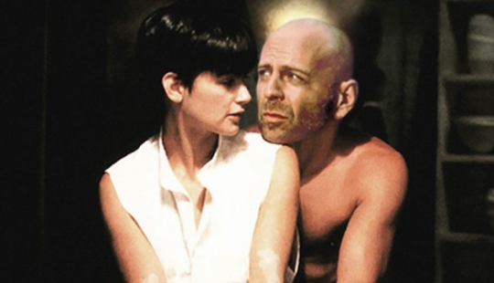 20 famous movie roles that were almost played by other actors 20 famous movie roles that were almost played by other actors