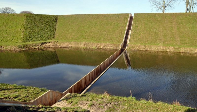 20 fotos extraordinarias que se rompen todas las leyes conocidas de la física