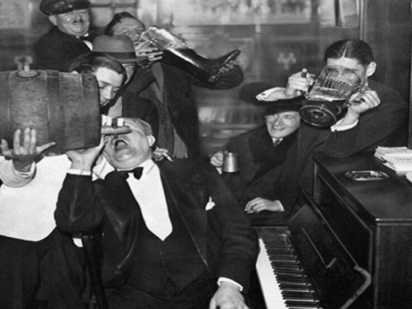 20 fotos históricas usted no va a ver!