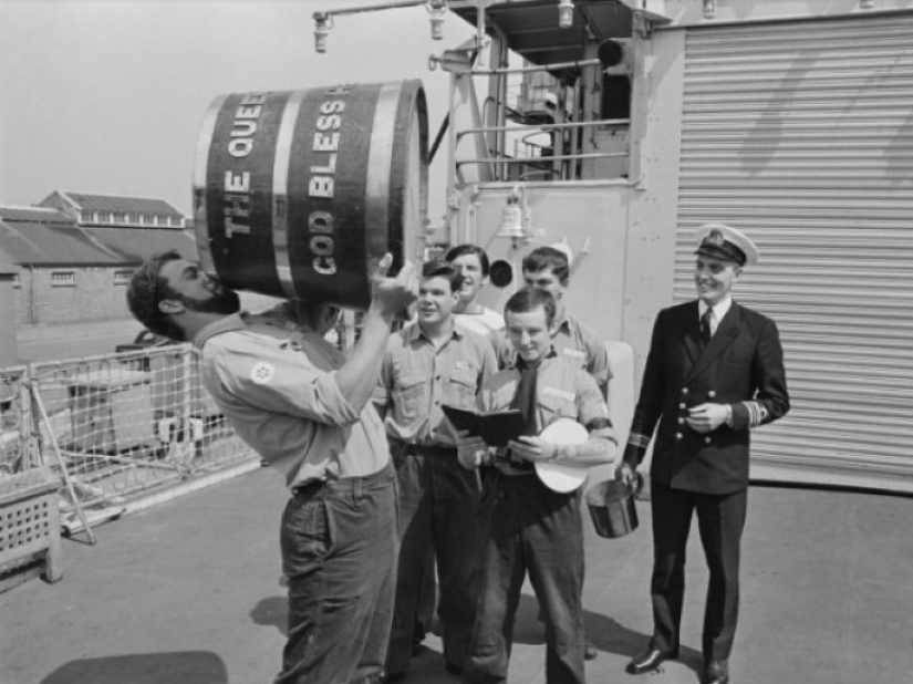 20 fotos históricas usted no va a ver!