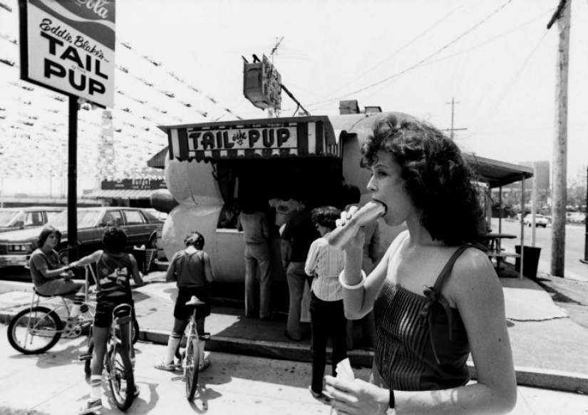 20 fotos personales de las celebridades que se respira la atmósfera de los últimos años