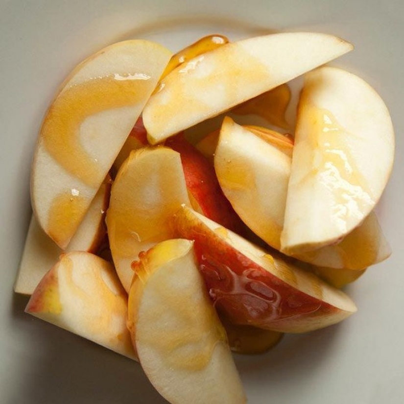 20 healthy and delicious snacks, in which there are two hundred calories