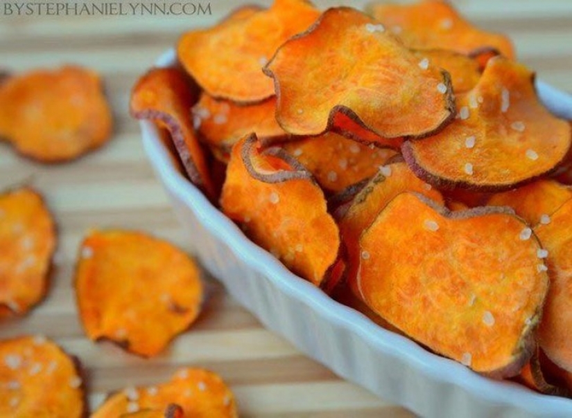 20 healthy and delicious snacks, in which there are two hundred calories