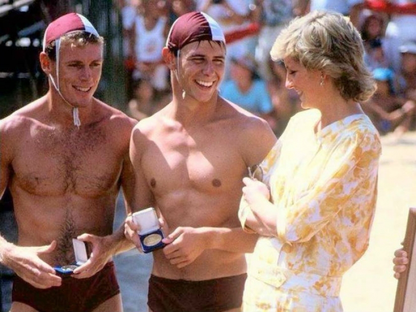 20 historical photos you will not see!