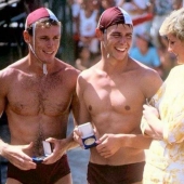 20 historical photos you will not see!