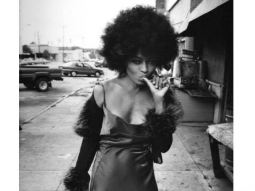 20 historical photos you will not see!