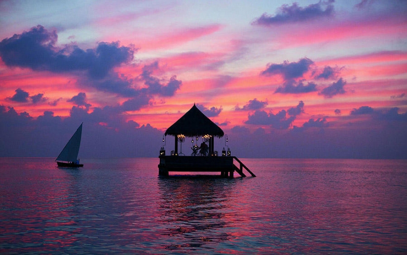 20 ideas originales para unas vacaciones variadas