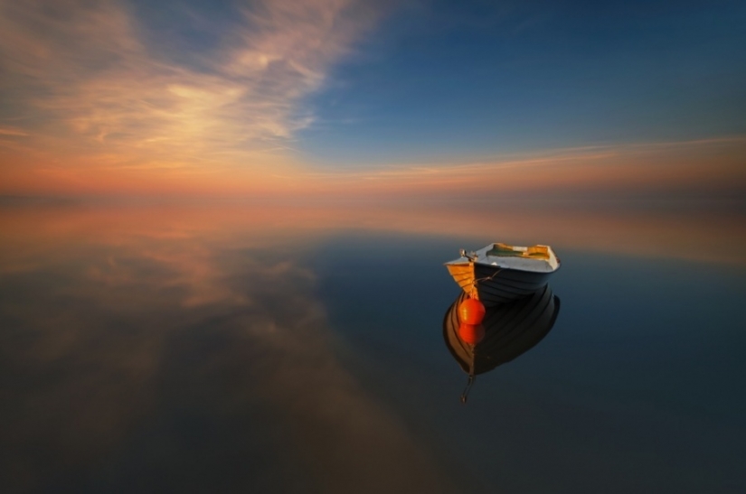 20 imágenes, que no hay nada superfluo