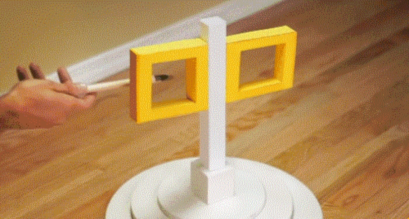 20 increíbles ilusiones ópticas, alucinante 20 increíbles ilusiones ópticas, alucinante