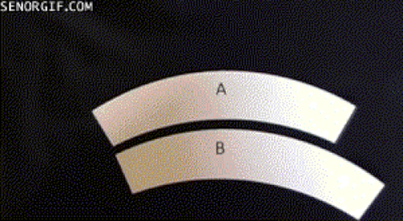 20 increíbles ilusiones ópticas, alucinante 20 increíbles ilusiones ópticas, alucinante