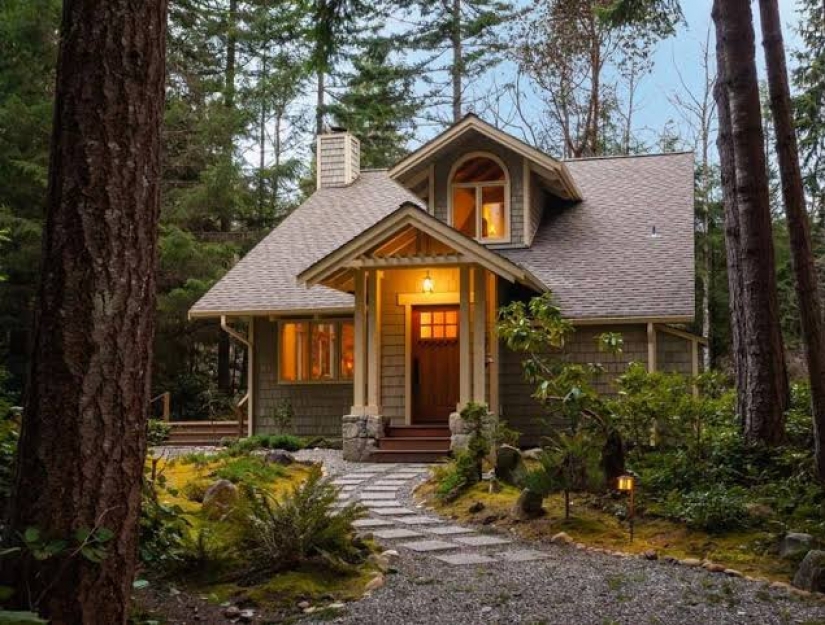 20 lugares que usted no se niegan a pasar la cuarentena