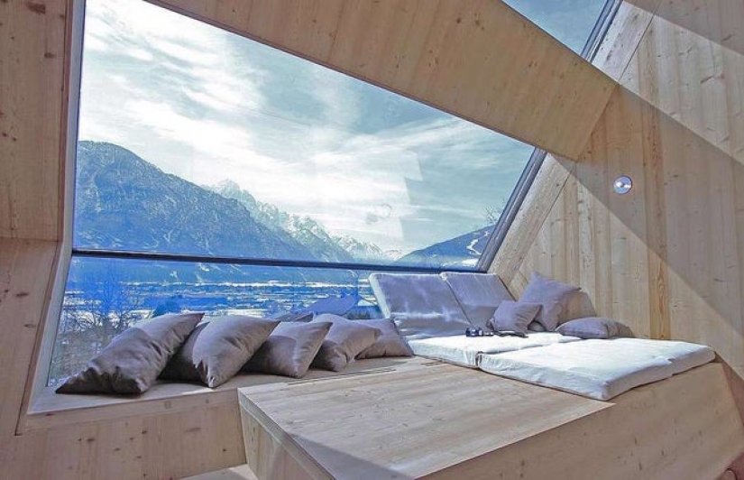 20 lugares que usted no se niegan a pasar la cuarentena