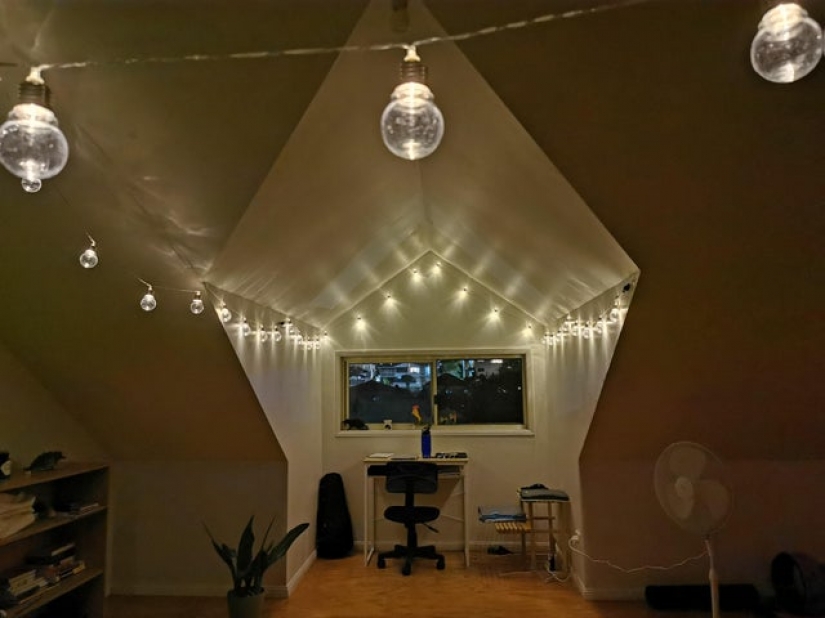 20 lugares que usted no se niegan a pasar la cuarentena