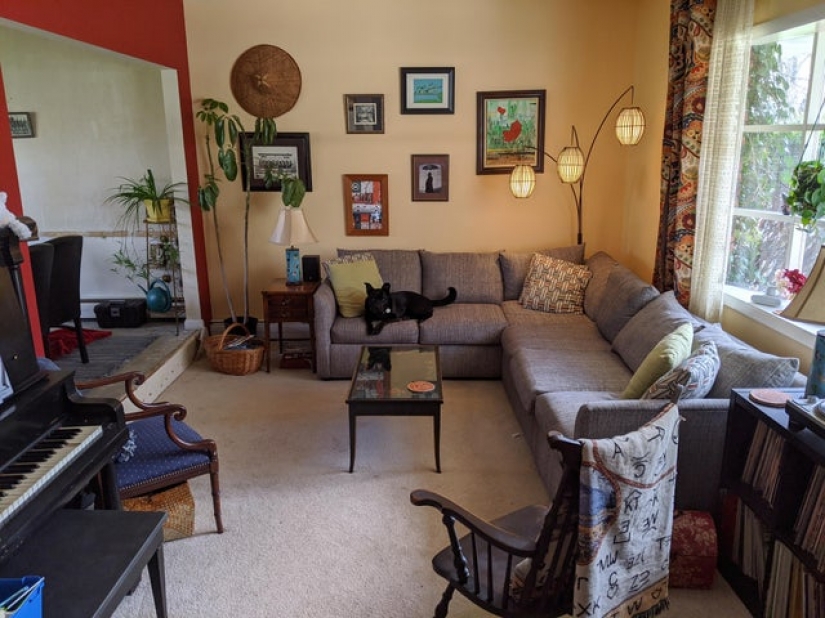 20 lugares que usted no se niegan a pasar la cuarentena