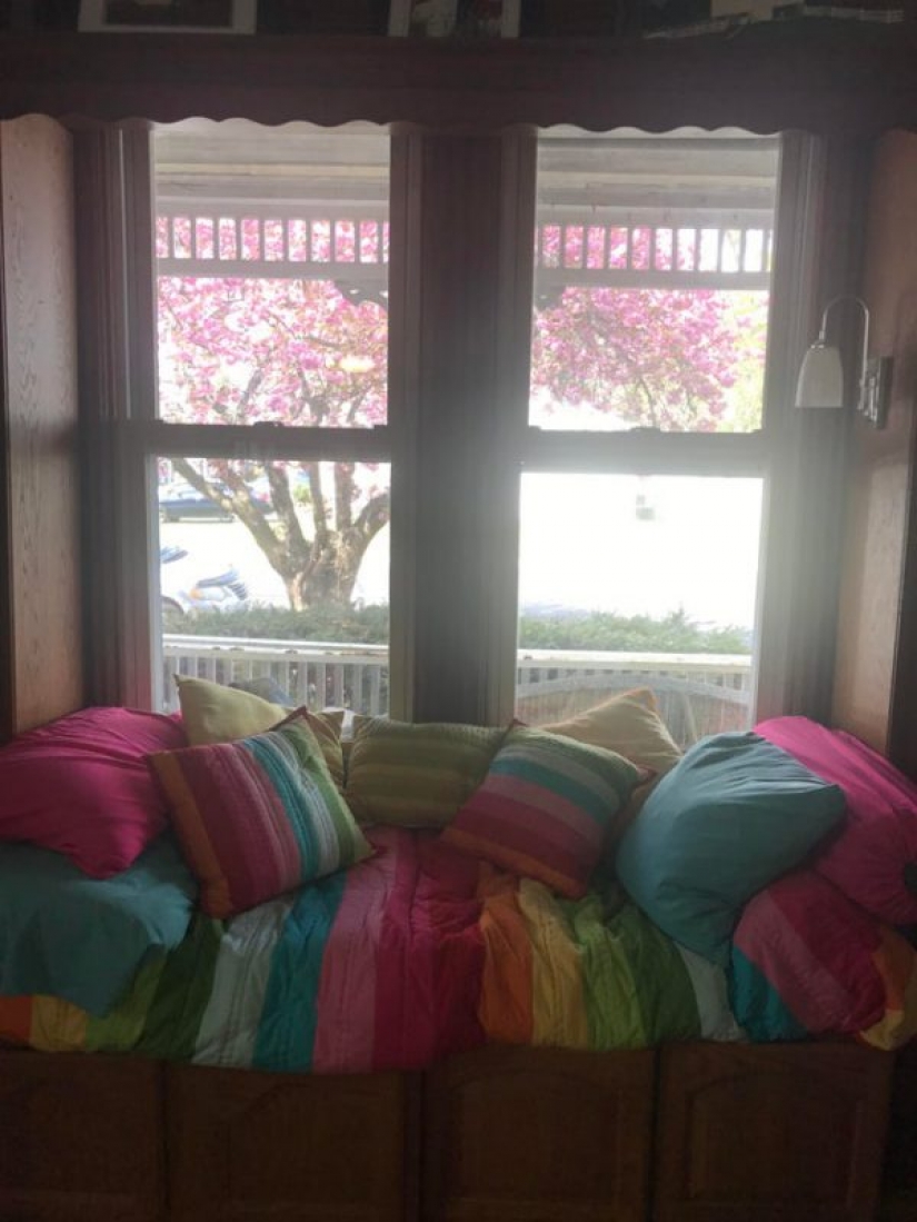 20 lugares que usted no se niegan a pasar la cuarentena