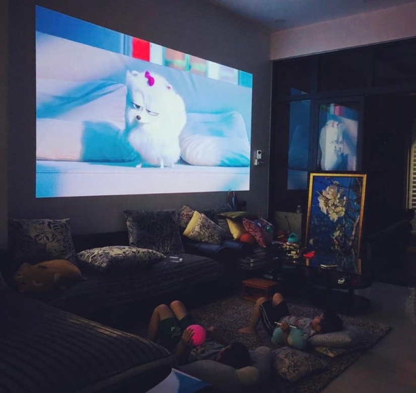 20 lugares que usted no se niegan a pasar la cuarentena