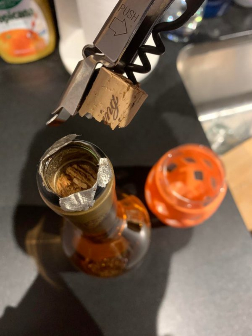 20 people shared their biggest fails on quarantine